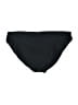 Jag Solid Black Swimsuit Bottoms Size XXL (estimated) - photo 1