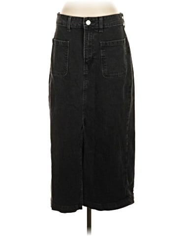 Gap Denim Skirt (view 1)