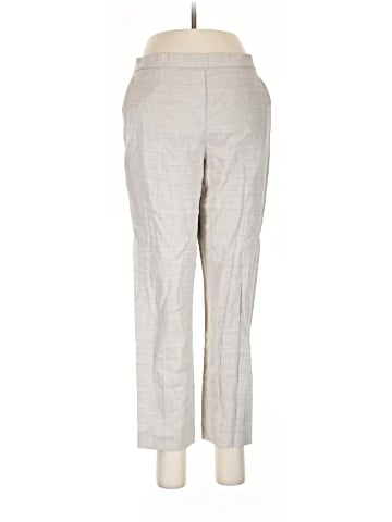 Theory Linen Pants (view 1)