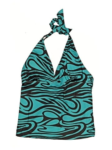 Octopus Beachwear Swimsuit Top (view 1)