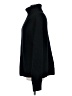 Assorted Brands 100% Merino Wool Solid Black Wool Pullover Sweater Size M - photo 5