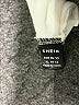 Shein White Sleeveless T-Shirt Size XL - photo 7