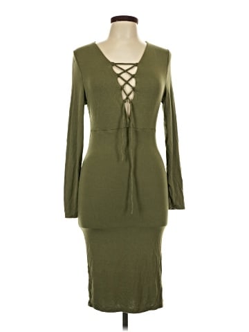 Nicki Minaj Casual Dress (view 1)