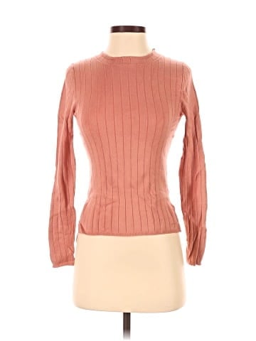 MOUSSY Turtleneck Sweater (view 1)