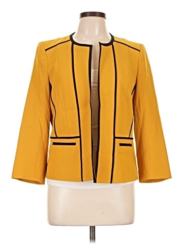 Black Label by Evan Picone Jacket (view 1)