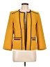 Black Label by Evan Picone Yellow Jacket Size 10 - photo 1