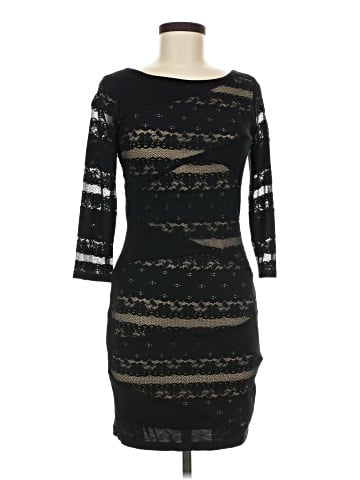 Lovely Day Cocktail Dress (view 1)