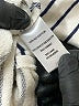 Torrid 100% Cotton Ivory Long Sleeve Turtleneck Size 2X Plus (2) - photo 8