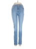 Joe's Jeans Hearts Blue Jeans Size 27 waist - photo 1