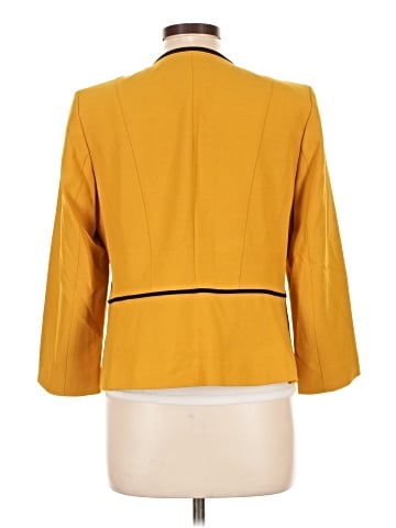 Black Label by Evan Picone Jacket (view 2)