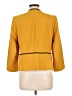 Black Label by Evan Picone Yellow Jacket Size 10 - photo 2