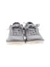Allbirds Gray Sneakers Size 8 - photo 2