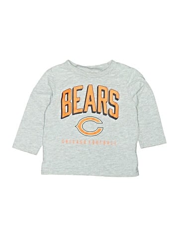 NFL 3/4 Sleeve T-Shirt (view 1)