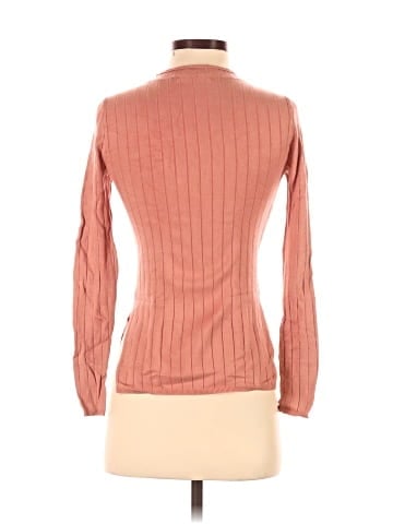 MOUSSY Turtleneck Sweater (view 2)