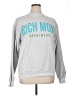 Rich Mom Gear Gray Sweatshirt Size L - photo 1