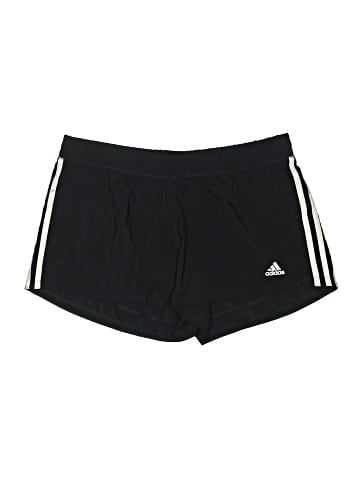 Adidas Athletic Shorts (view 1)