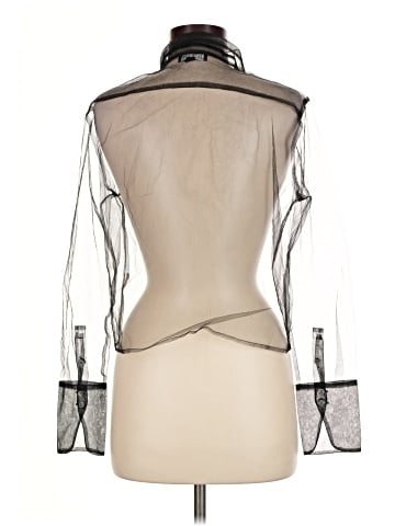 J.Crew Long Sleeve Blouse (view 2)