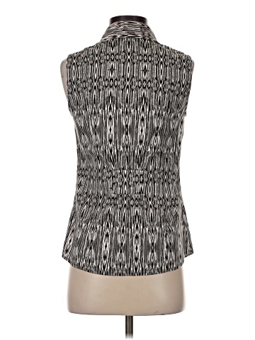 Apt. 9 Sleeveless Blouse (view 2)