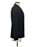 Ann Taylor Factory 100% Polyester Blue Blazer Size 4 - photo 4