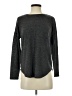 Old Navy Gray Long Sleeve Top Size XS - photo 1