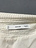 MNG Ivory Jacket Size L - photo 6