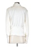 Zara Ivory Long Sleeve Blouse Size S - photo 2