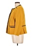 Black Label by Evan Picone Yellow Jacket Size 10 - photo 5