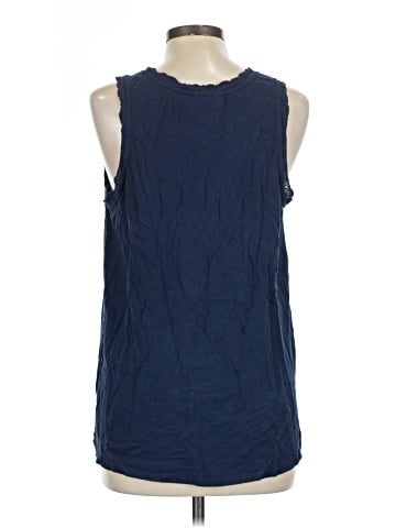 J.Jill Sleeveless T-Shirt (view 2)