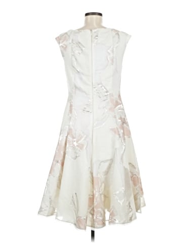 Talbot Runhof Cocktail Dress (view 2)