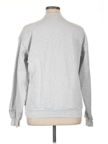 Rich Mom Gear Sweatshirt (view 2)
