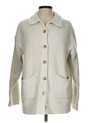 J. McLaughlin Cardigan (view 1)