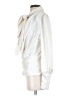 Zara Ivory Long Sleeve Blouse Size S - photo 5