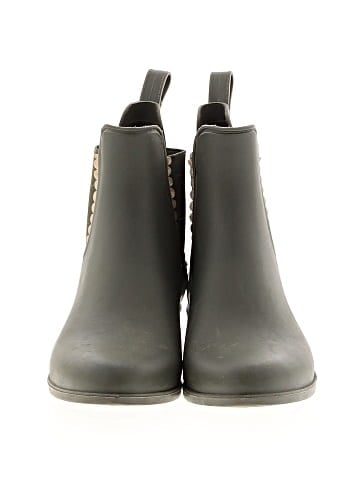 Jack Rogers Rain Boots (view 2)