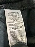 Gap 100% Polyester Black Casual Pants Size 10R - photo 8