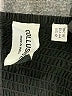 Collusion 100% Polyester Solid Black Casual Skirt Size 12 - photo 4