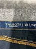 Flawless Solid Blue Jeans Size 10 - photo 7