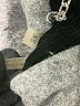 Calvin Klein Gray Coat Size XS - photo 7