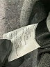 Calvin Klein Gray Coat Size XS - photo 8