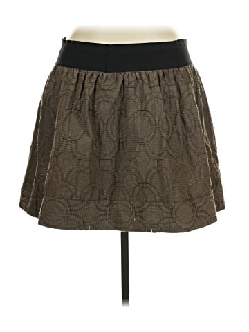 Simply Vera Vera Wang Casual Skirt (view 1)