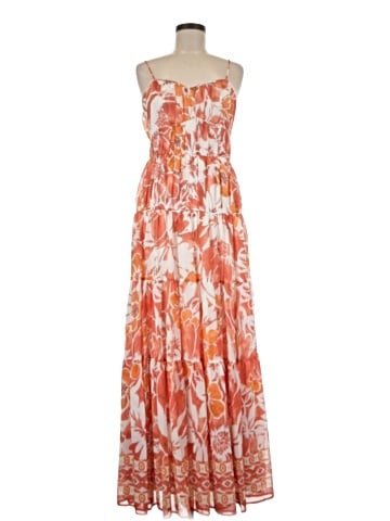 Avec Les Filles Casual Dress (view 1)