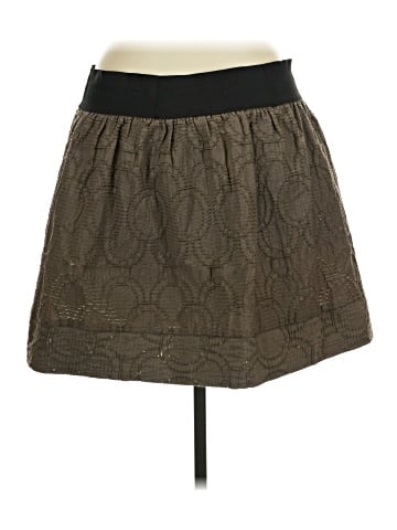 Simply Vera Vera Wang Casual Skirt (view 2)