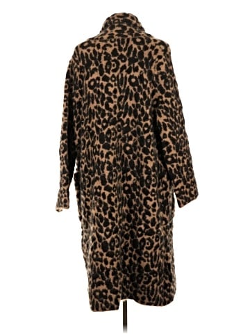 Zara Coat (view 2)