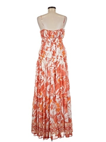Avec Les Filles Casual Dress (view 2)