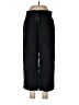 Enza Costa Black Casual Pants Size M (estimated) - photo 1