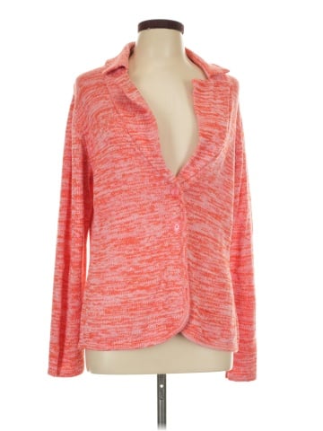 Isaac Mizrahi LIVE! Blazer (view 1)