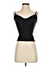 Tinsel Black Tank Top Size S - photo 1