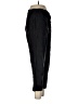 Enza Costa Black Casual Pants Size M (estimated) - photo 4