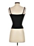 Tinsel Black Tank Top Size S - photo 2