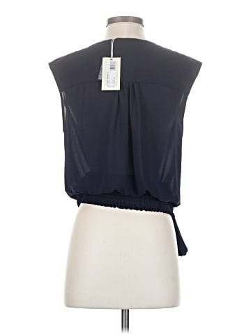 Ramy Brook Sleeveless Blouse (view 2)