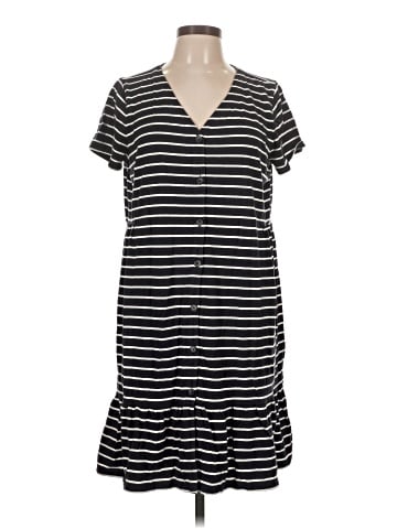 J.Jill Casual Dress (view 1)